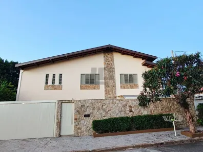 Casa com 3 Quartos à venda, 355m² no Cidade Universitária, Campinas