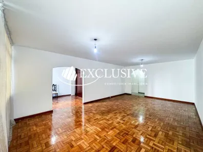 Apartamento com 4 Quartos à venda, 180m² no Ipanema, Rio de Janeiro