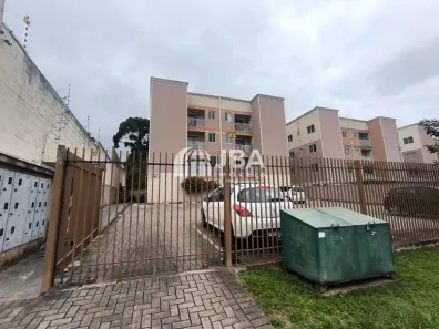 Apartamento com 2 Quartos à venda, 54m² no São Gabriel, Colombo