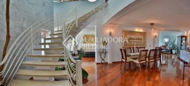 Cobertura com 4 Quartos à venda, 600m² no Centro, São Bernardo do Campo