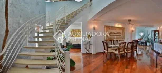 Cobertura com 4 Quartos à venda, 600m² no Centro, São Bernardo do Campo