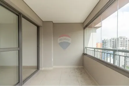 Apartamento com 1 Quarto à venda, 42m² no Planalto Paulista, São Paulo
