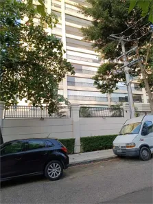 Apartamento com 3 Quartos à venda, 245m² no Vila Mariana, São Paulo