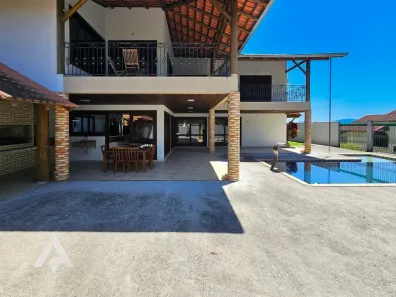 Casa com 4 Quartos à venda, 547m² no Escola Agrícola, Blumenau