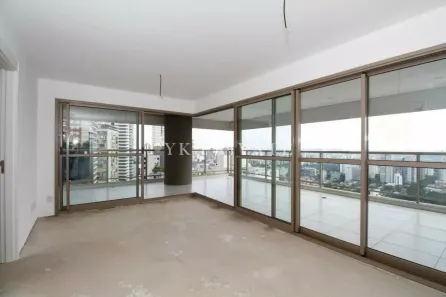 Apartamento com 3 Quartos à venda, 144m² no Sumarezinho, São Paulo