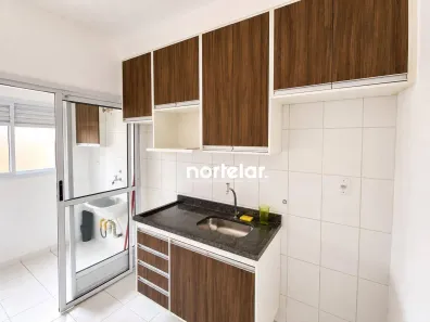 Apartamento com 2 Quartos à venda, 75m² no Loteamento City Jaragua, São Paulo