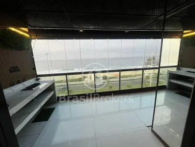 Apartamento com 2 Quartos à venda, 72m² no Recreio dos Bandeirantes, Rio de Janeiro