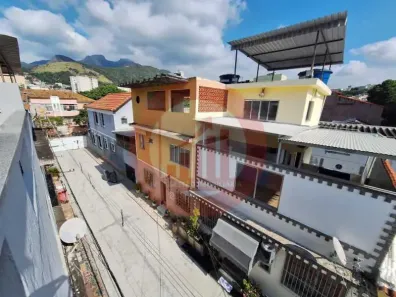 Apartamento com 1 Quarto para alugar, 68m² no Engenho Novo, Rio de Janeiro