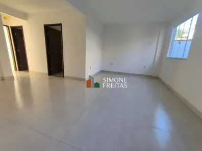 Apartamento com 2 Quartos à venda, 80m² no Conforto, Volta Redonda