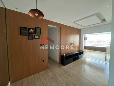 Apartamento com 2 Quartos à venda, 84m² no Vila das Jabuticabeiras, Taubaté
