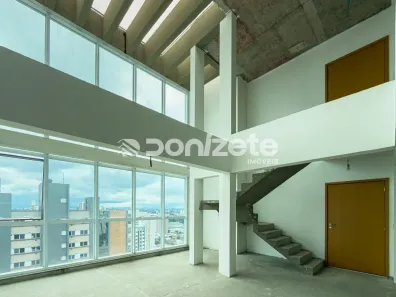 Cobertura com 4 Quartos à venda, 360m² no Campestre, Santo André