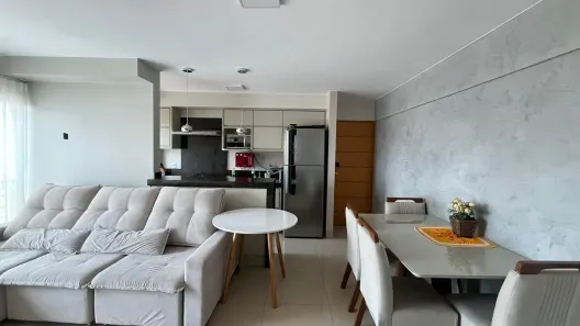 Apartamento com 2 Quartos à venda, 57m² no Parque Amazônia, Goiânia