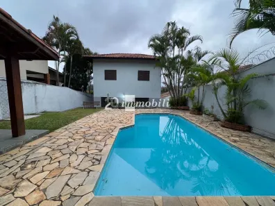 Casa de Condomínio com 3 Quartos à venda, 188m² no Jardim Ipês, Cotia