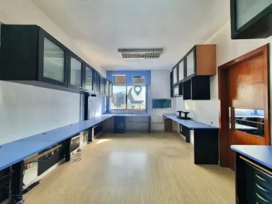 Sala Comercial com 1 Quarto para alugar, 56m² no Centro, Rio de Janeiro