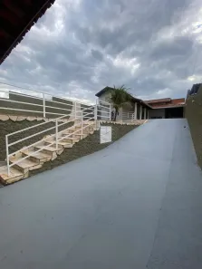 Casa com 2 Quartos à venda, 150m² no Colina da Barra, Barra Bonita