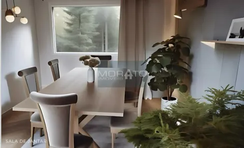 Cobertura com 4 Quartos à venda, 110m² no Santa Cruz, Belo Horizonte