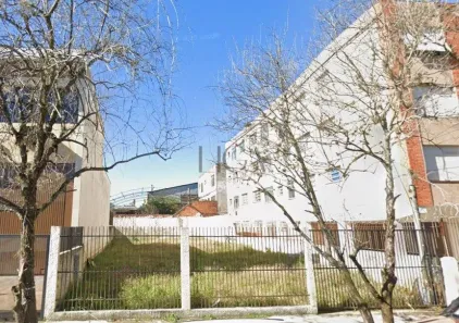 Lote/Terreno para alugar, 363m² no São Geraldo, Porto Alegre