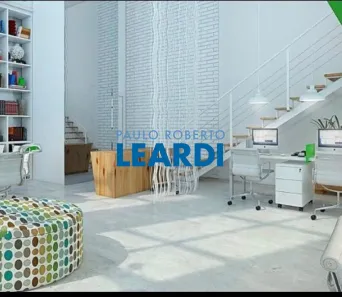 Ponto Comercial à venda, 39m² no Várzea da Barra Funda, São Paulo