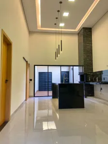 Casa com 3 Quartos à venda, 122m² no Residencial Parque dos Ipês I, Mirassol