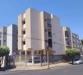 Apartamento com 2 Quartos à venda, 79m² no Vila Ideal, São José do Rio Preto