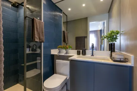 Apartamento com 4 Quartos à venda, 125m² no Jardim da Glória, São Paulo