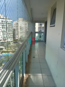 Apartamento com 3 Quartos à venda, 101m² no Recreio dos Bandeirantes, Rio de Janeiro