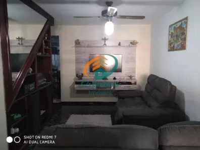 Sobrado com 2 Quartos à venda, 126m² no Residencial Parque Cumbica, Guarulhos