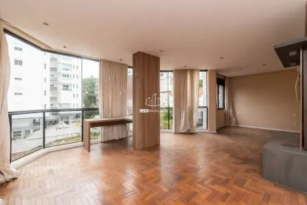 Apartamento com 1 Quarto para alugar, 61m² no Rio Branco, Porto Alegre