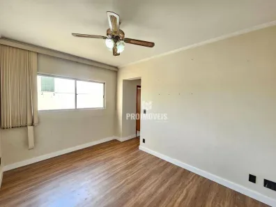 Apartamento com 2 Quartos para alugar, 63m² no Conserva, Americana