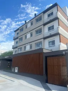 Apartamento com 2 Quartos à venda, 68m² no Coqueiros, Florianópolis