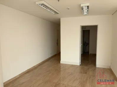 Sala Comercial para venda ou aluguel, 58m² no Chácara Urbana, Jundiaí