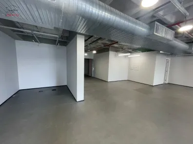 Sala Comercial para alugar, 129m² no Vila Hamburguesa, São Paulo
