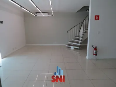 Imóvel Comercial para alugar, 210m² no Água Branca, São Paulo