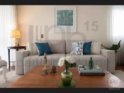 Apartamento com 4 Quartos à venda, 199m² no Moema, São Paulo