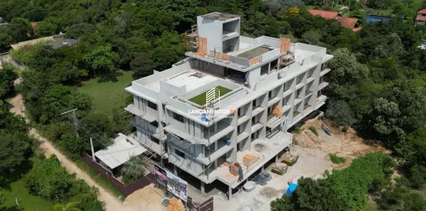 Apartamento com 1 Quarto à venda, 31m² no Ibiraquera, Imbituba