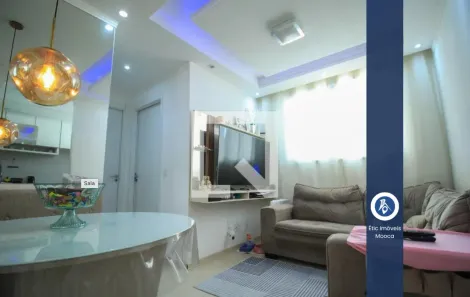 Apartamento com 2 Quartos à venda, 40m² no Brás, São Paulo