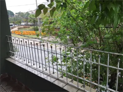 Sobrado com 4 Quartos à venda, 240m² no Vila Anastácio, São Paulo