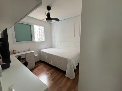 Apartamento com 3 Quartos à venda, 87m² no Ocian, Praia Grande