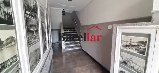 Sala Comercial à venda, 28m² no Méier, Rio de Janeiro
