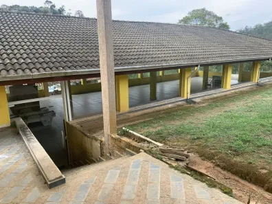 Fazenda/Sítio com 3 Quartos à venda, 260000m² no Taiaçupeba, Mogi das Cruzes