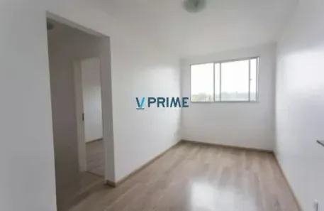 Apartamento com 2 Quartos à venda, 52m² no Nonoai, Porto Alegre