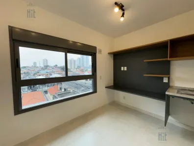 Apartamento com 1 Quarto à venda, 19m² no Vila Dom Pedro I, São Paulo