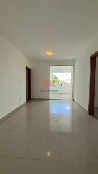 Apartamento com 3 quartos — Liberdade, Belo Horizonte
