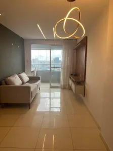 Apartamento com 2 Quartos à venda, 64m² no Piatã, Salvador