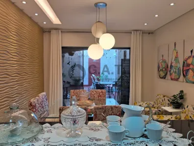 Casa com 4 Quartos à venda, 300m² no Jardim Paulistano, Sorocaba