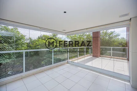 Apartamento com 3 Quartos à venda, 325m² no Alto de Pinheiros, São Paulo