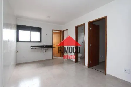 Apartamento com 2 Quartos à venda, 37m² no Vila Ré, São Paulo
