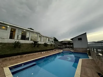 Casa de Condomínio com 5 Quartos à venda, 800m² no Taquara, Rio de Janeiro