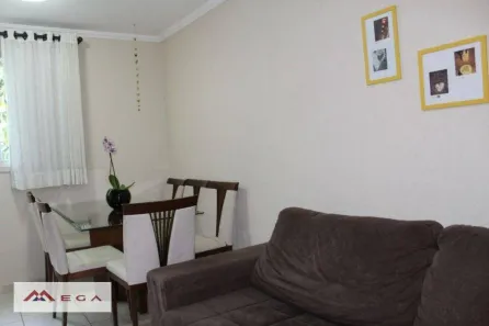 Apartamento com 3 Quartos à venda, 77m² no Vila Manoel Ferreira, Campinas