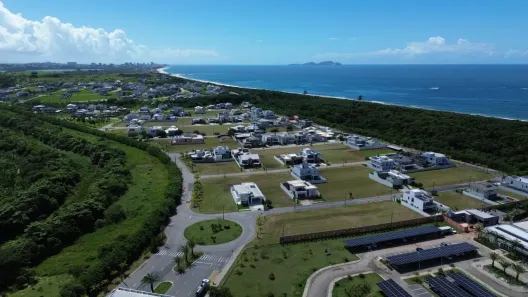Lote/Terreno com 1 Quarto à venda, 360m² no Alphaville, Rio das Ostras